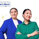 Visa и Halyk запустили пятую юбилейную волну инициативы She’s Next в Казахстане